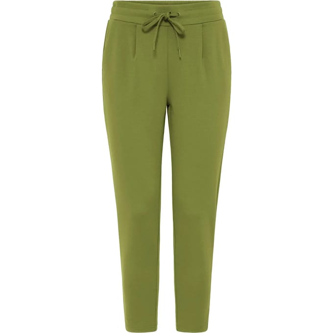 ICHI - IHKATE PA - Dames - Regular fit jeans