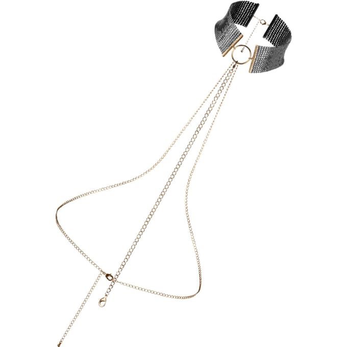 Désir Métallique Collar