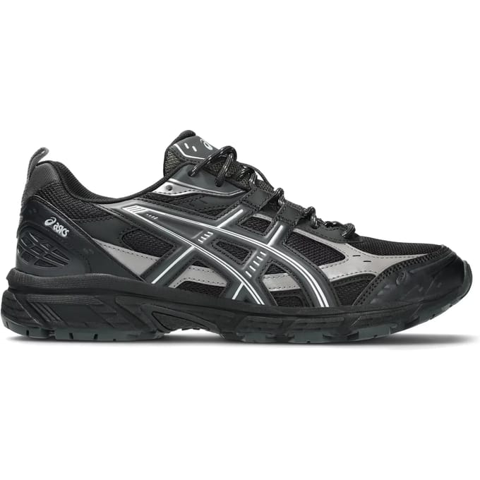 Asics GEL-NUNOBIKI Sneakers Dames - Bruin - Maat 39 - Plastic