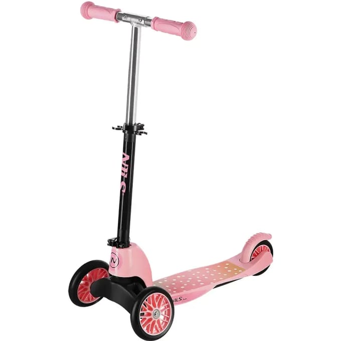 2-in-1 kinderstep NILS Fun HLB202