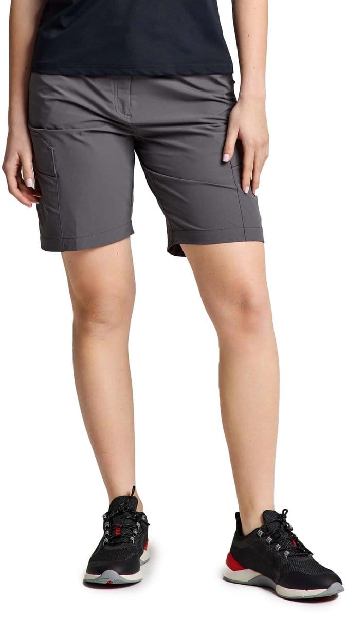 Korte Broek Slam Qd Ws Cargo Short - Sportswear - Vrouwen