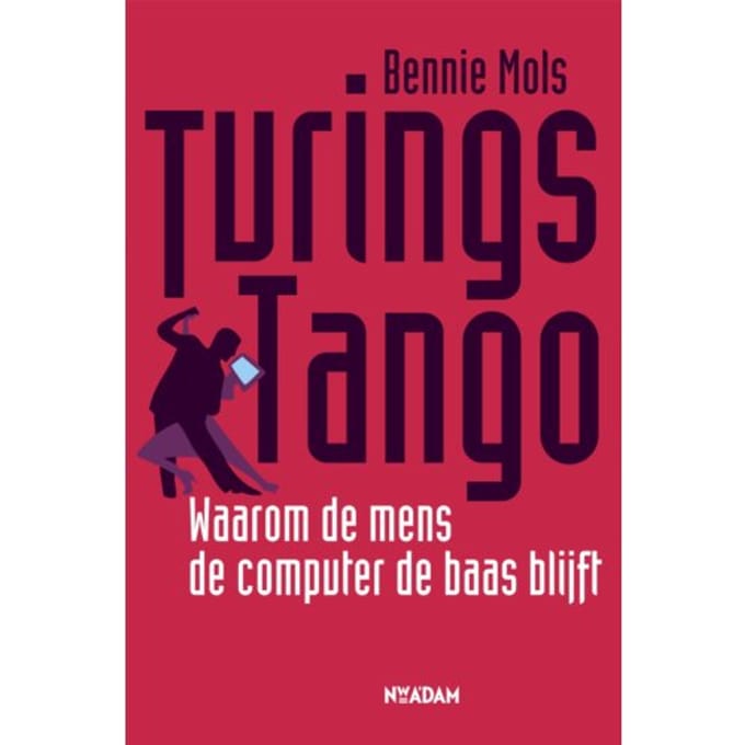 Turings Tango - Bennie Mols