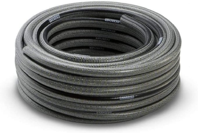 Flexibele 5-laags Tuinslang 25 Meter voor Water geven