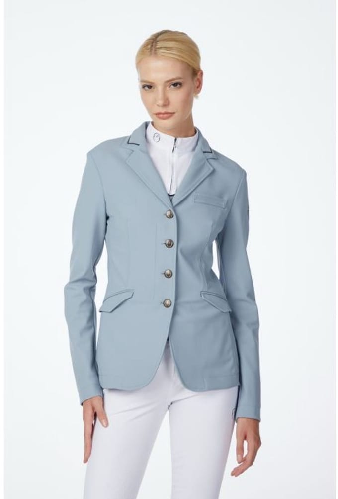Vestrum FW25 Wedstrijdjas Canberra-Blue-42