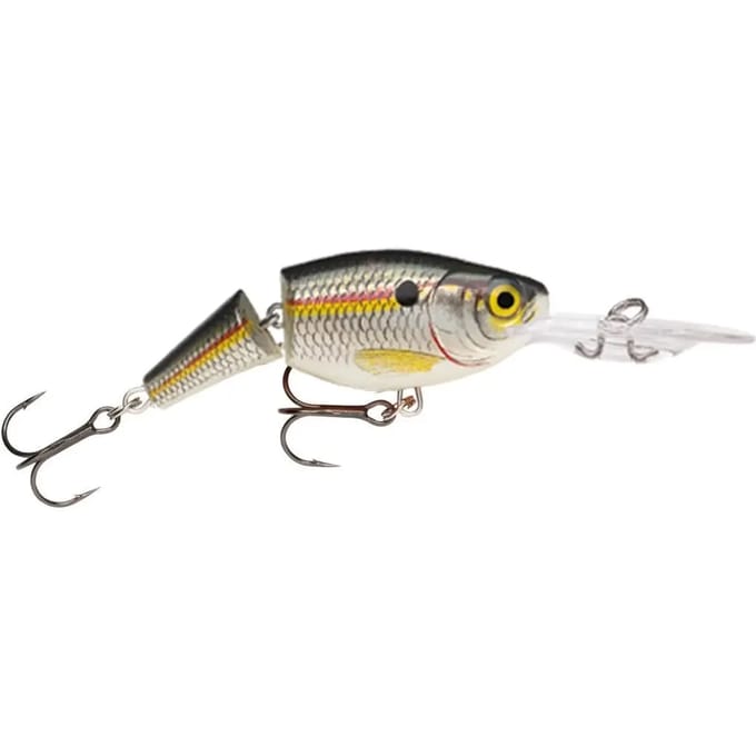 Lok Rapala Jointed Shad Rap – 13g