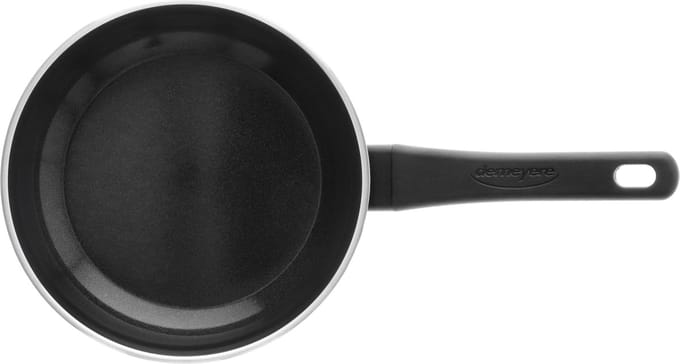 Demeyere Alu Classico 3 koekenpan – Ceraforce antikleefpan - Inductie – 20 cm - PTFE en PFAS vrij