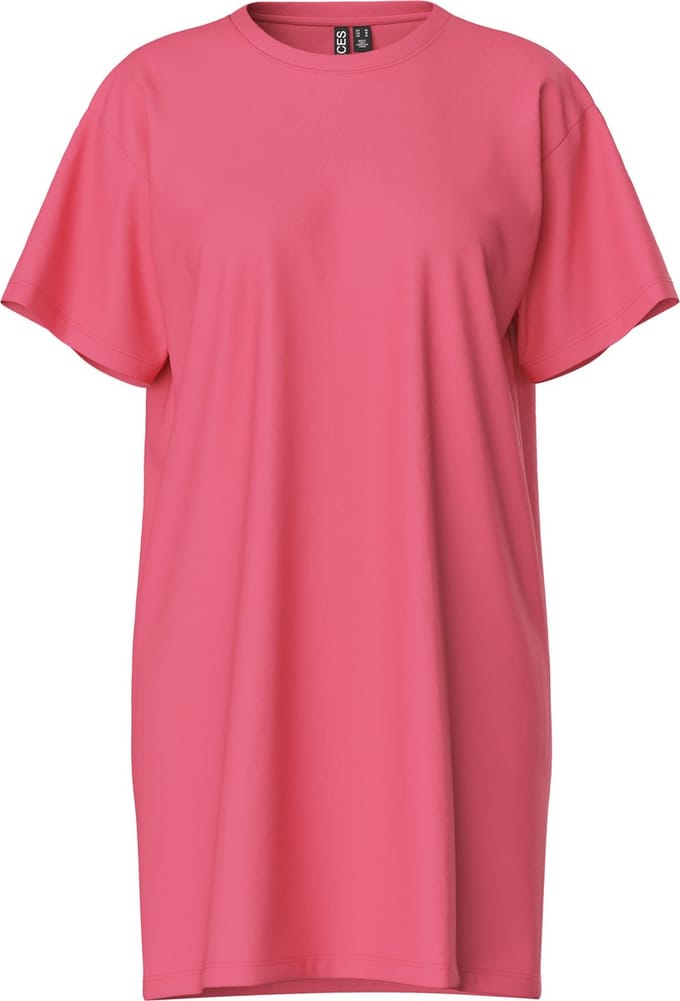 PIECES - PCRIA SS DRESS JRS NOOS BC - Meisjes - Mini jurken
