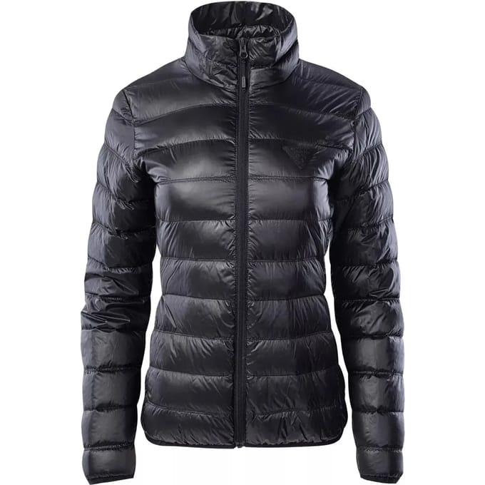 Donsjack voor dames Iguana Blanca