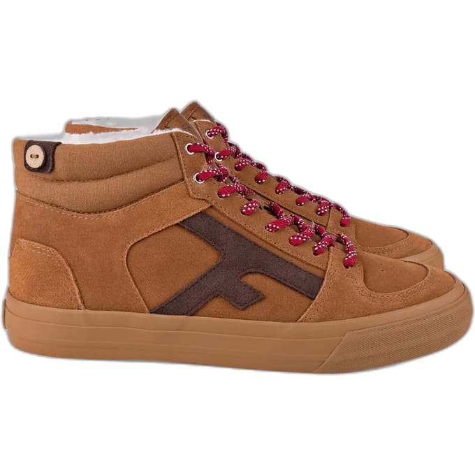 Sneakers Faguo