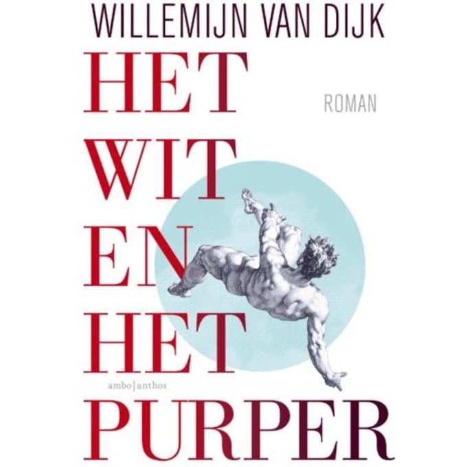 Het Wit En Het Purper - Willemijn van Dijk