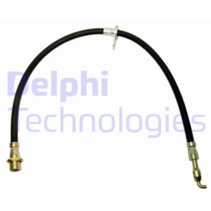Remleiding DELPHI LH6436, links