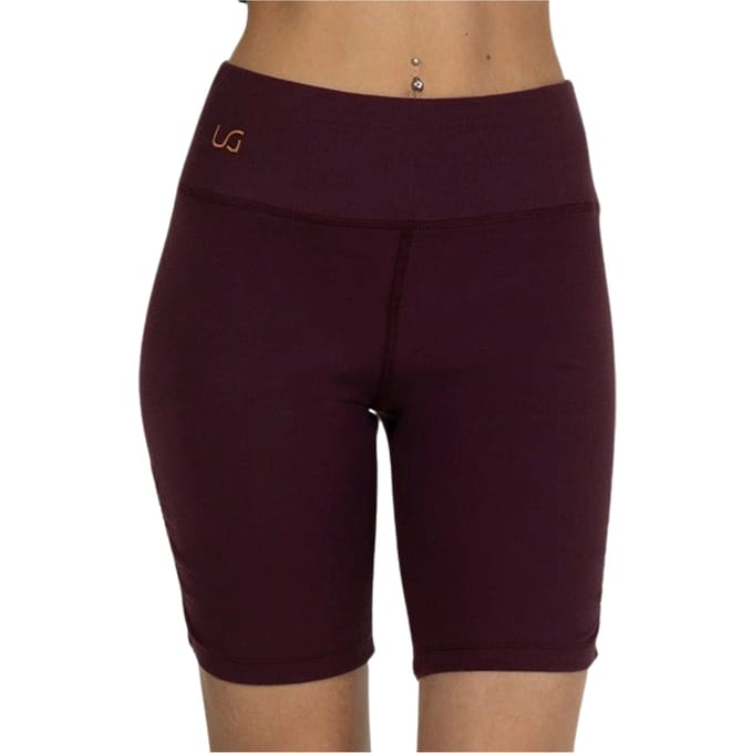 Urban Goddess Anara Short Dames - Maat S