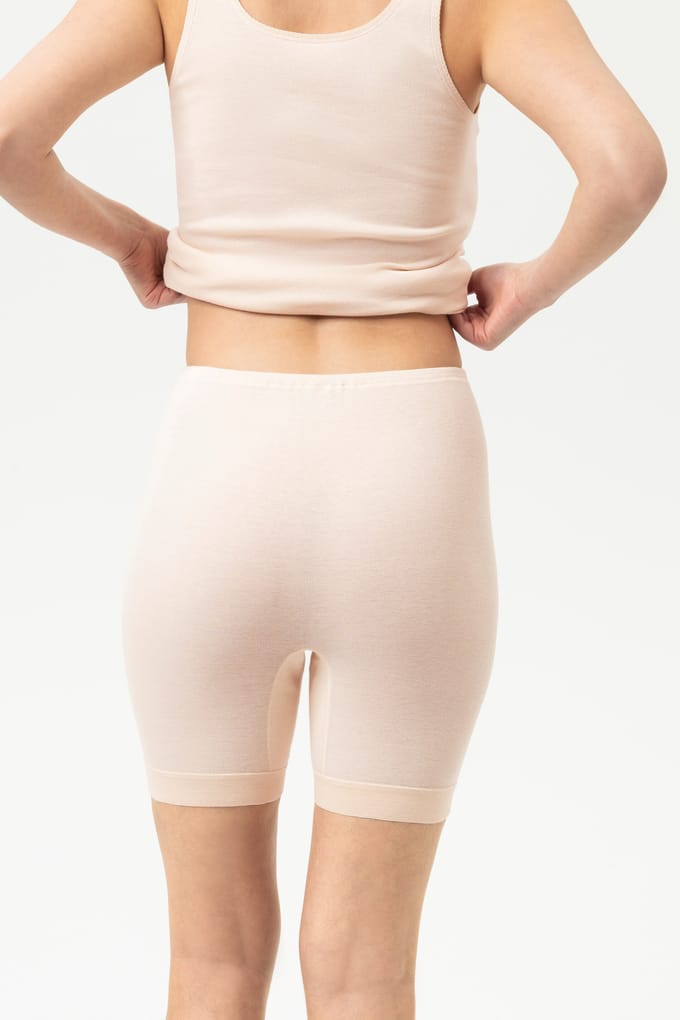 mey Damen Slip Met Normale Pijp Serie 2000