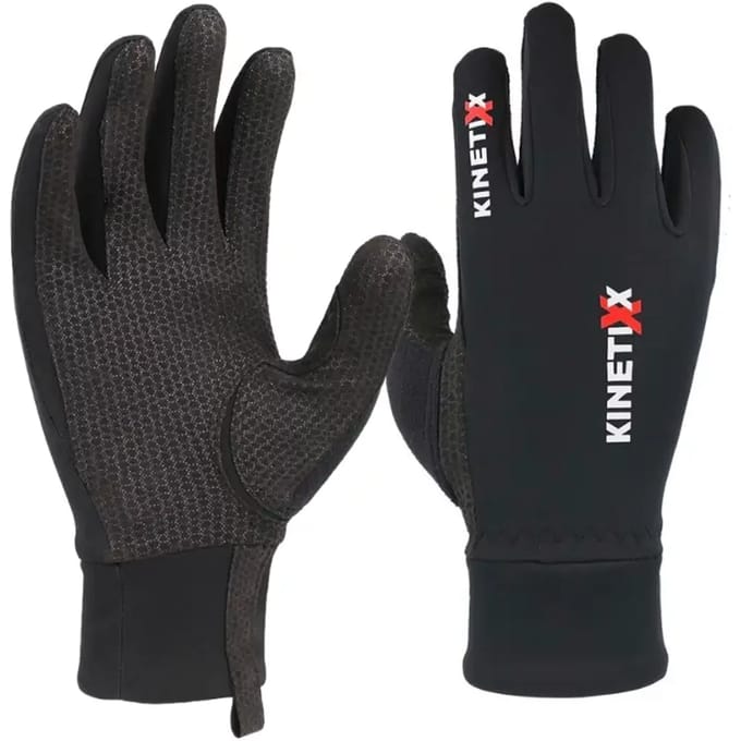 Skihandschoenen KinetiXx Sol X-Warm
