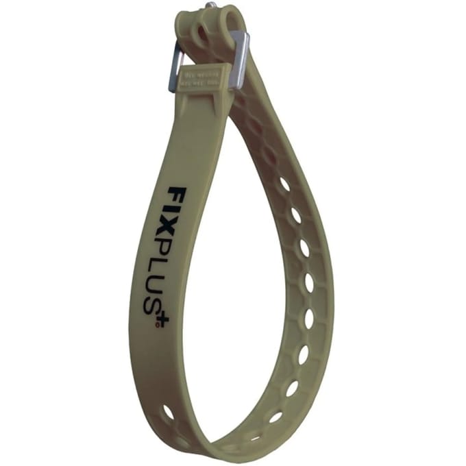 Rubberen spanband Fixplus