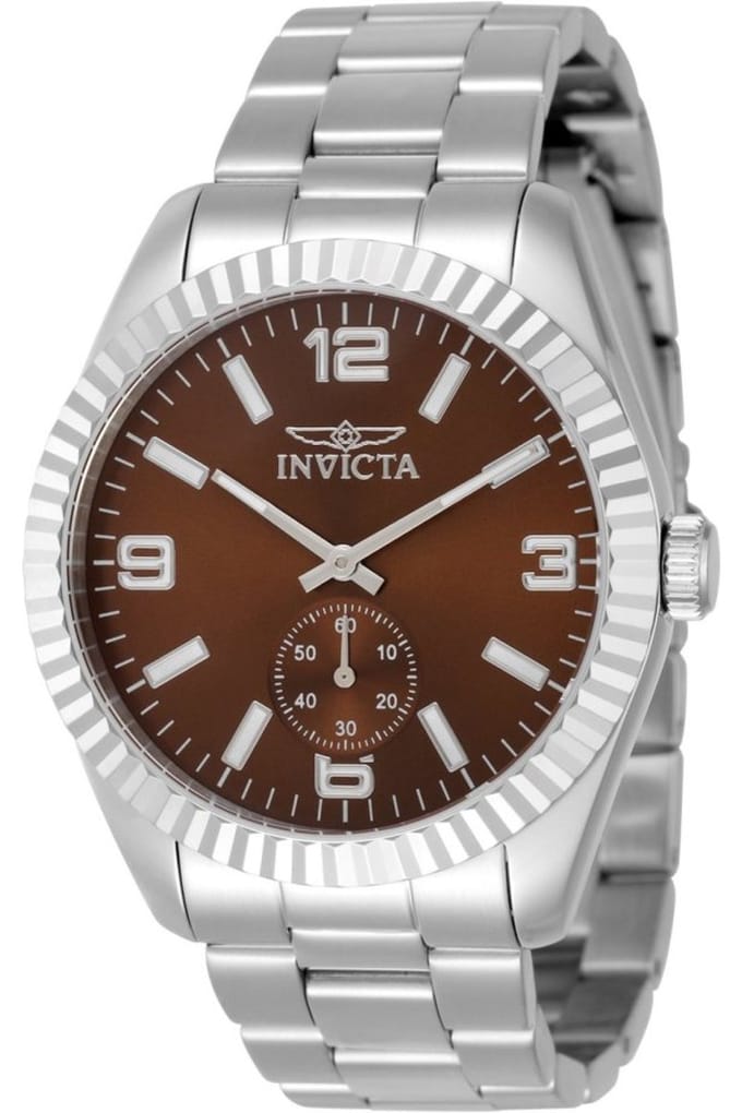 Invicta Specialty 49383 Herenhorloge Quartz - 43 mm