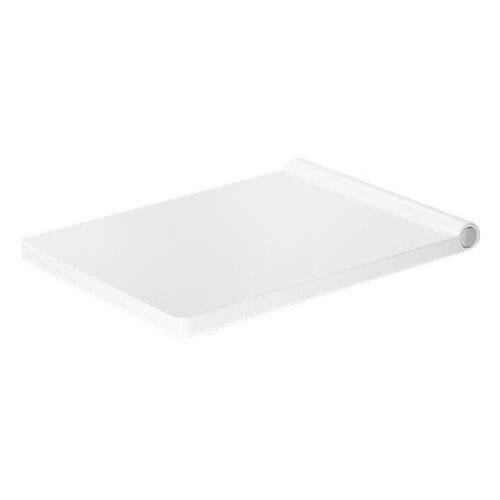 Duravit Vero Air WC seat without soft close 0022010000