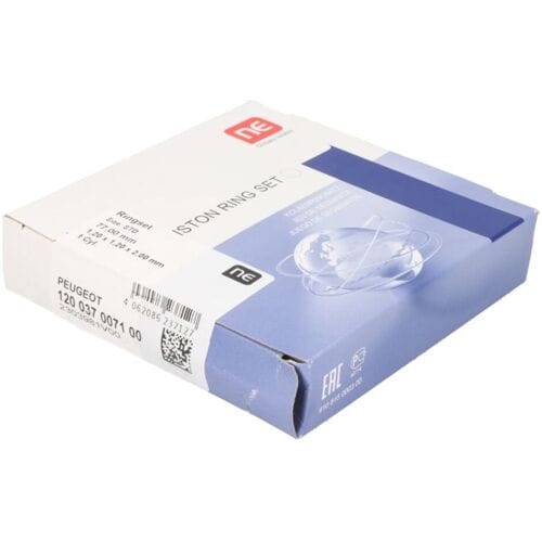 Zuigerveren set NE 8937720000