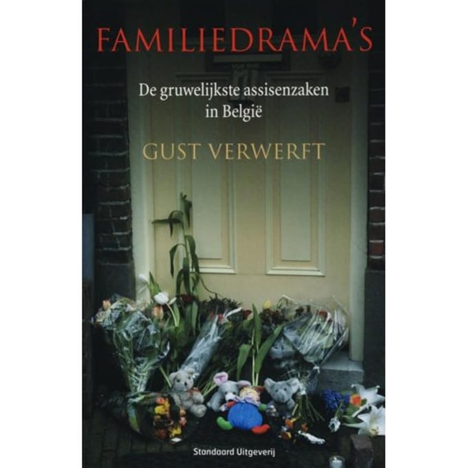 Familiedrama's - G. Verwerft