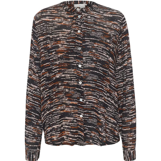Vrouwenblouse KAFFE Daria