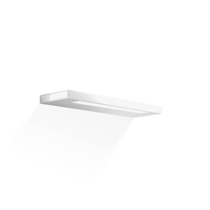 Decor Walther Slim 34 N LED wandlamp, mat wit