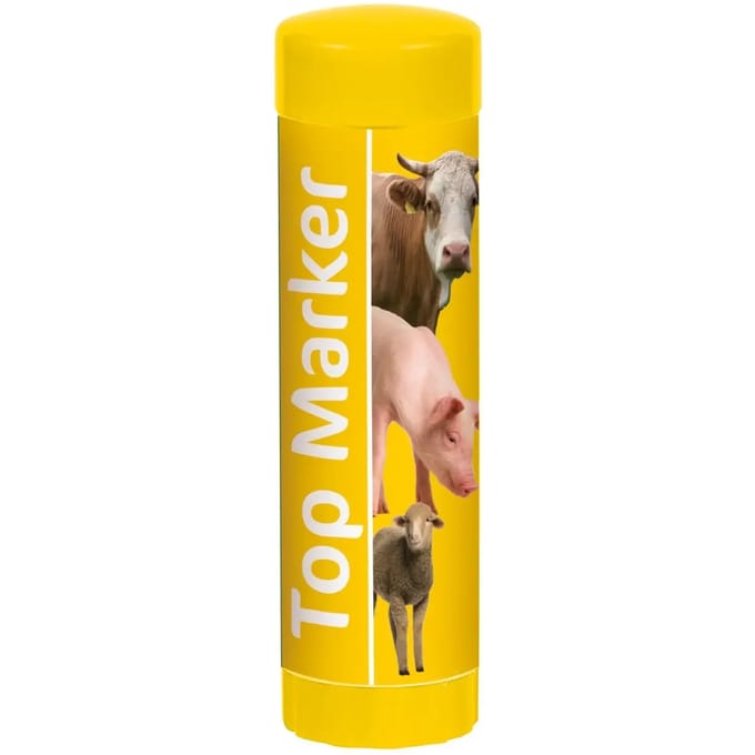 Roterende bar markeerstift Top Marker (x1)