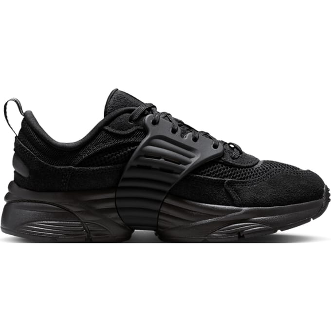 Jordan Trunner Kindersneakers - Zwart - Maat 39 - Mesh/Synthetisch