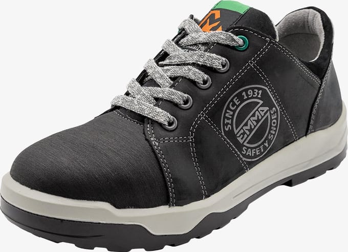 Emma werkschoenen veiligheidsschoenen Maat 40 XD | S3