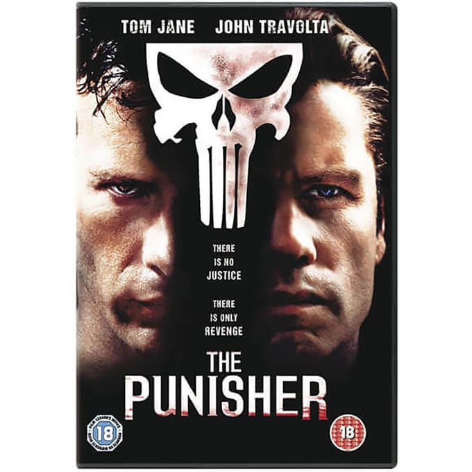 The Punisher
