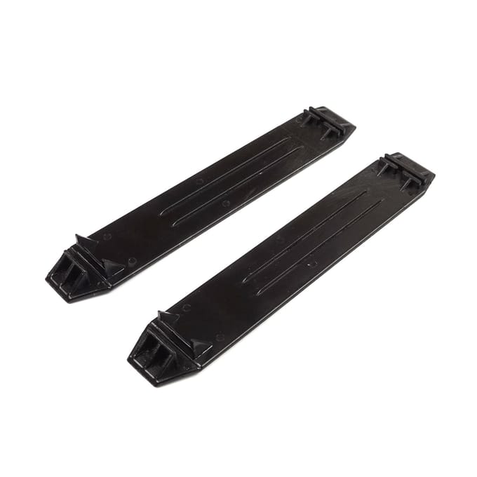 BHL570 Koplamphouder Montage Reparatiebeugel Tab Set voor Ford Focus C-Max MK1 DM2 2003-2010 1323316