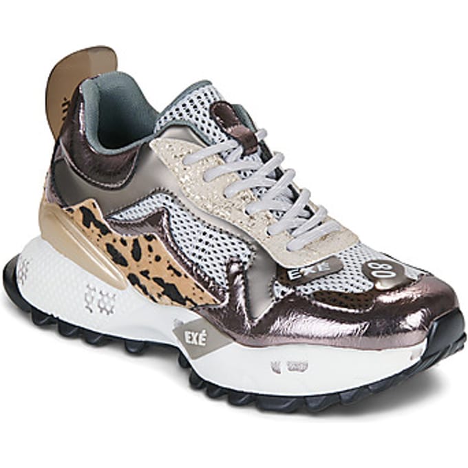 Lage Sneakers Exé Shoes D190608-13C
