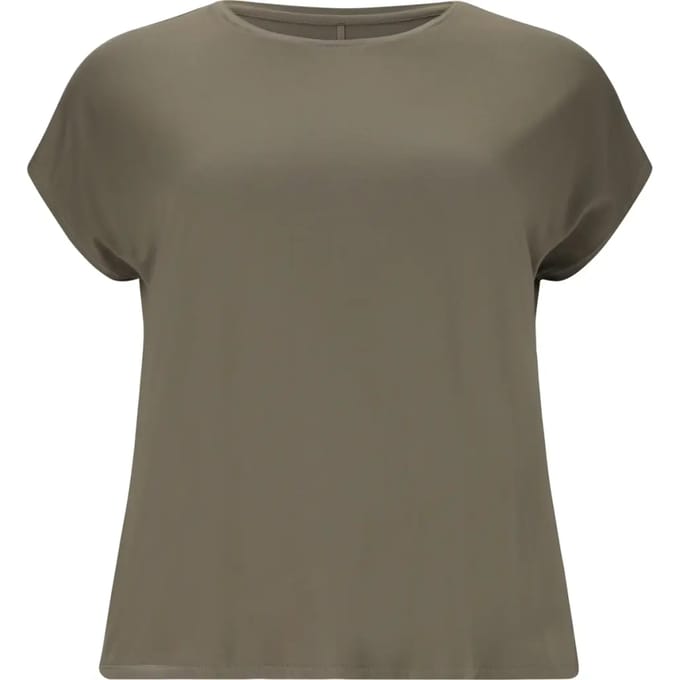 Damestrui met 3/4 mouwen Q Sportswear Jenirei