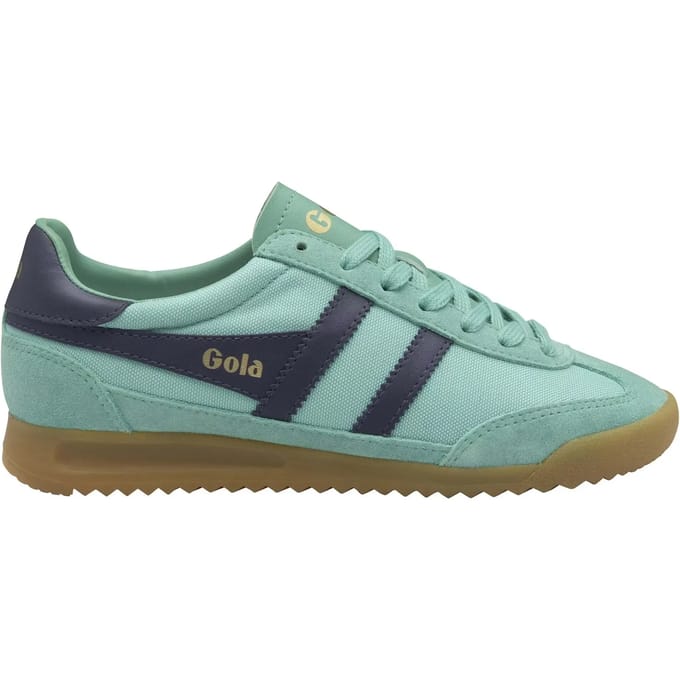 Vrouwen sneakers met veters Gola Topspin