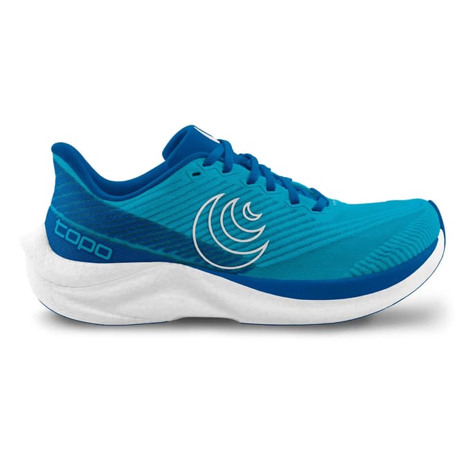 Hardloopschoenen Topo Athletic Cyclone 3