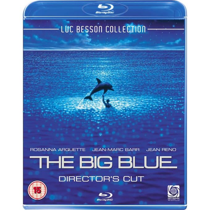 The Big Blue