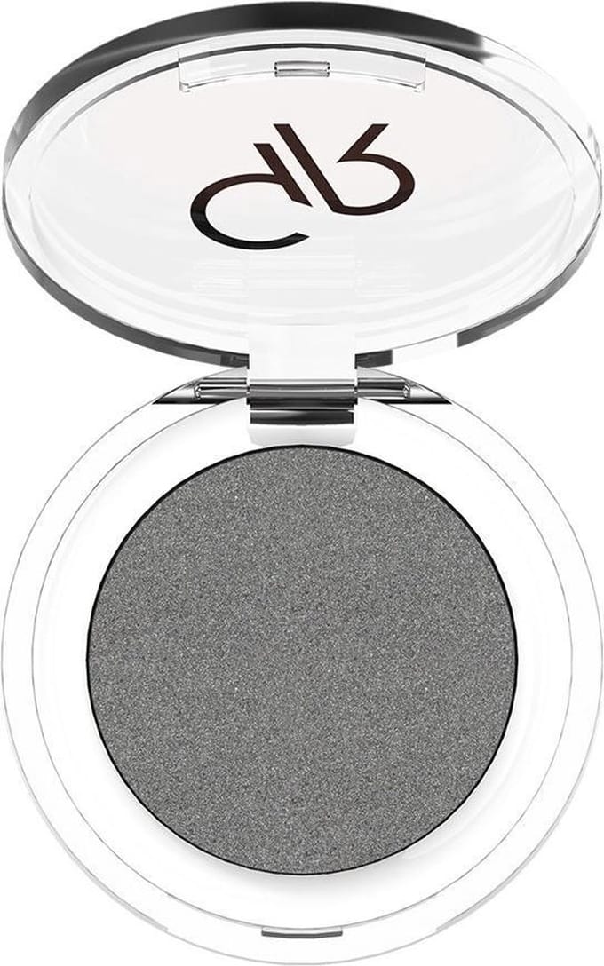 Golden Rose Golden Rose Soft Color Mono Eyeshadow 57- Pearly, glans oogschaduw