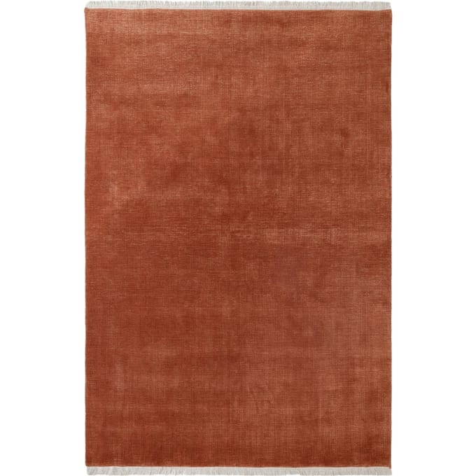 &Tradition De Moor AP18 & AP19 Tapijt - rood - 200 x 300 cm