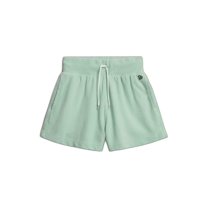 Damesshort Superdry Studios