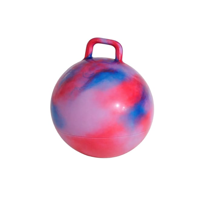 Alert Outdoor skippybal funny 45 cm 4 assorti