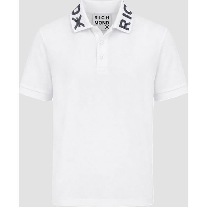 witte man polo