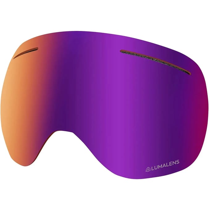 Skibril lens Dragon X1 Rpl Ion