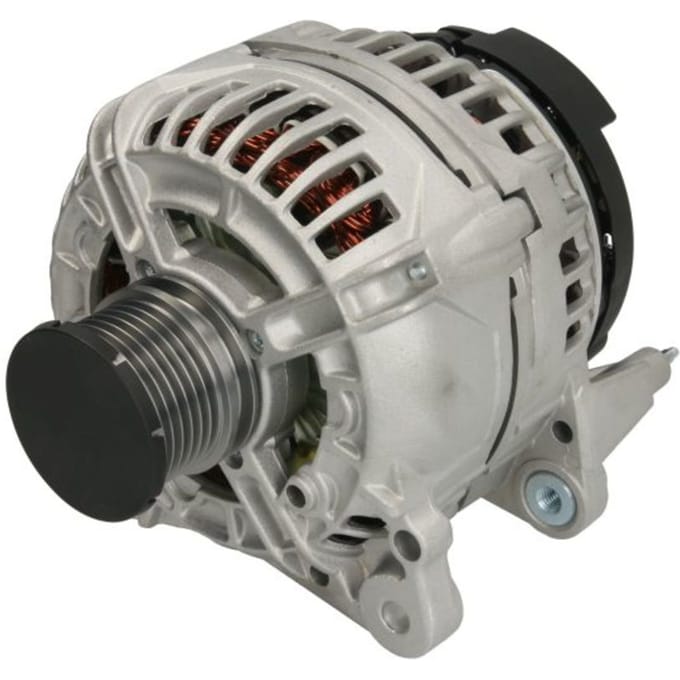 Driefasige generator MAGNETI MARELLI 063731986010