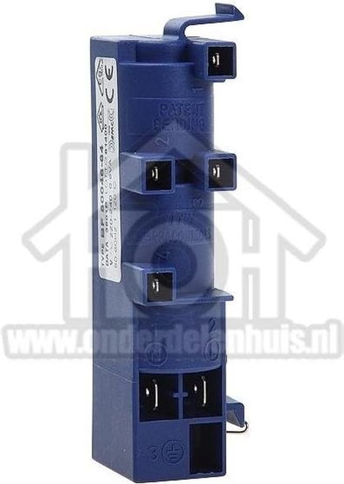 Atag Trafo Ontstekingstrafo HG6193AA, HG6111AA, GKB672RVSA1 272828