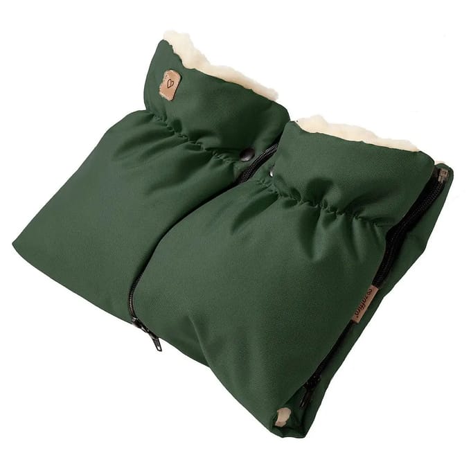 Kinderwagenhandschoen baby Zaffiro Nordico
