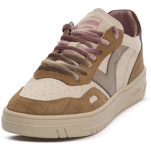 Lage Sneakers Victoria BERLIN
