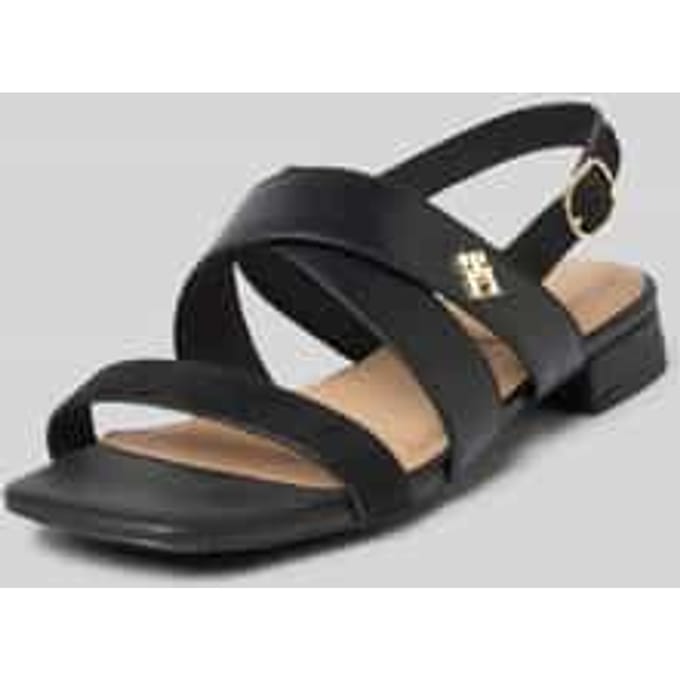 Nette Schoenen Tommy Hilfiger FW0FW08507BDS