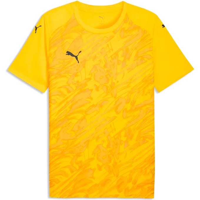 Jersey Puma Team Final Graphic