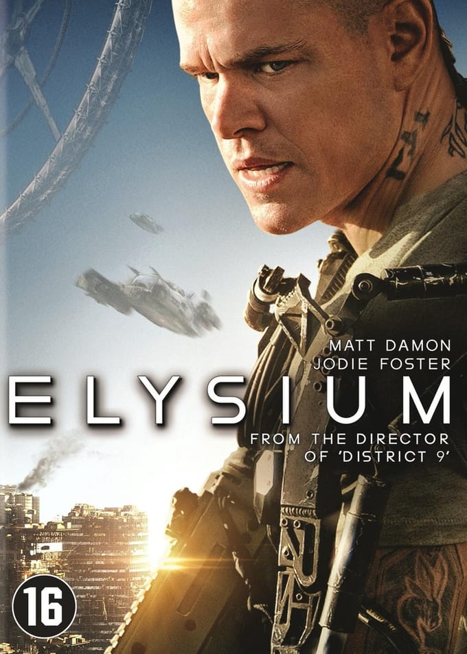 Elysium