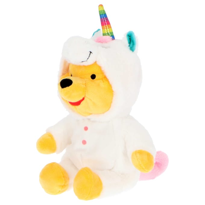 Winnie the Pooh Pluche