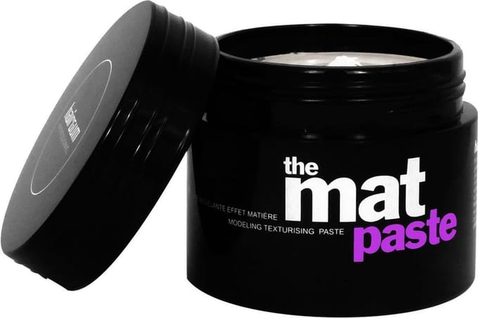 Hairgum Mat Paste 80gr